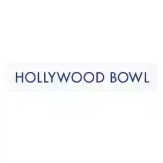 Shop Hollywood Bowl coupon codes logo