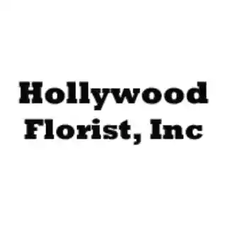 Shop Hollywood Florist discount codes logo
