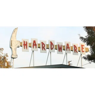 Hollywood Hardware logo