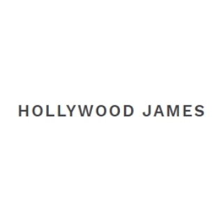 Hollywood James Accessories discount codes