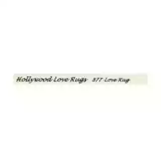 Hollywood Love Rugs discount codes