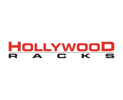 Shop Hollywood Racks logo