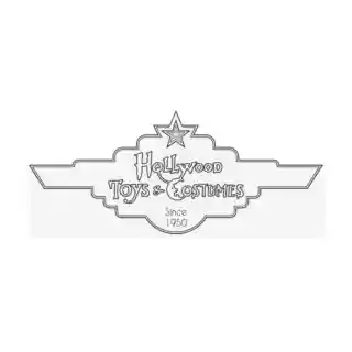 Hollywood Toys and Costumes discount codes