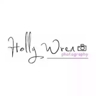 Shop Holly Wren Photography logo