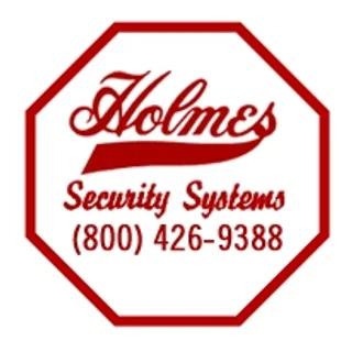 Holmes Security Systems logo