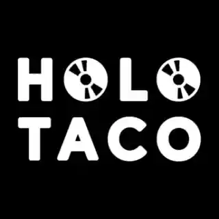 Shop Holo Taco discount codes logo
