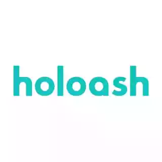 holoash.com logo