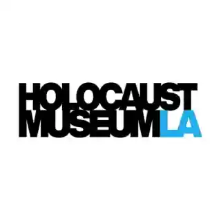 Shop  Holocaust Museum LA coupon codes logo