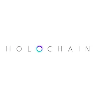 Holochain logo