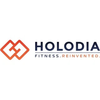 HOLOFIT logo