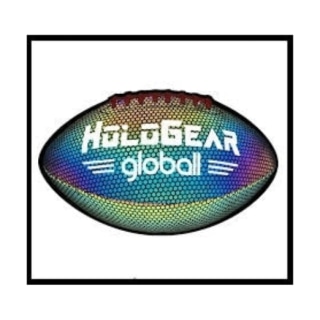 Shop HoloGear logo