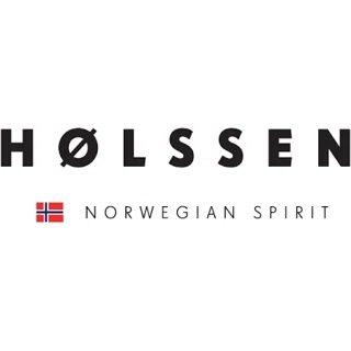 Holssen logo