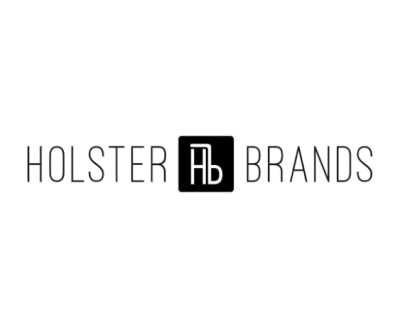 Shop Holster Brands logo