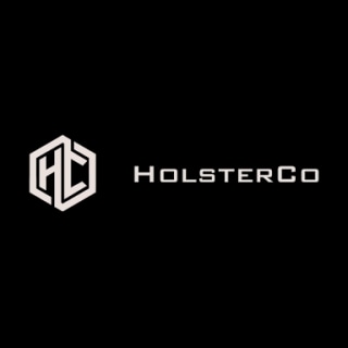 Shop HolsterCo logo