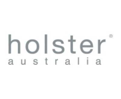 Shop Holster Fashion logo