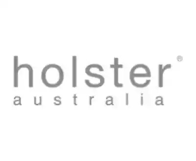 Shop Holster Fashion coupon codes logo