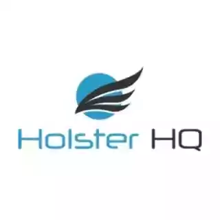 Shop Holster HQ promo codes logo