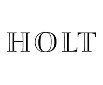 Holt Miami logo