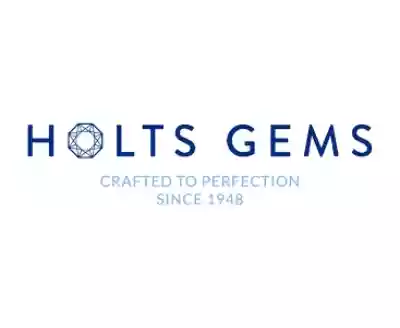 Holts Gems logo