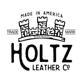 Holtz Leather Co. discount codes