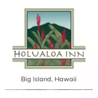 Holualoa Inn logo