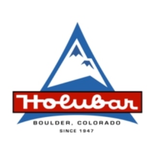Shop Holubar USA logo