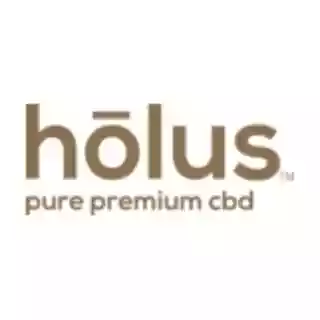 Shop Holus CBD logo