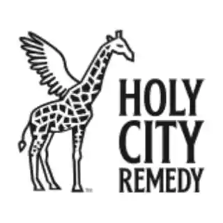 holycityremedy.com logo