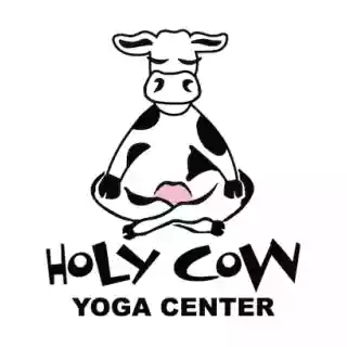 Shop Holy Cow Yoga promo codes logo