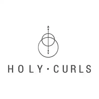 Holy Curls promo codes