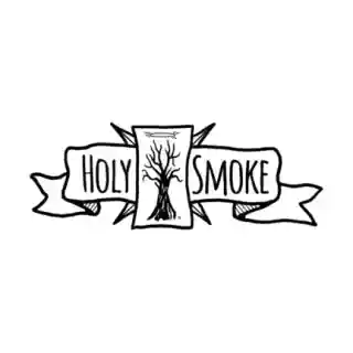 Holy Smoke Olive Oil coupon codes