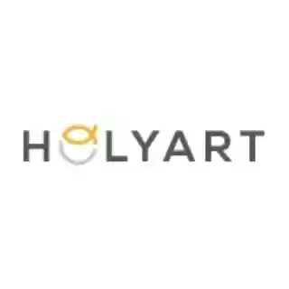 holyart.com logo