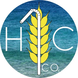 Holy City Straw logo