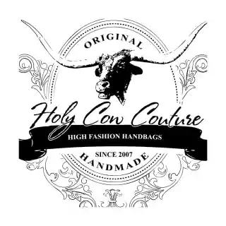 Holy Cow Couture logo