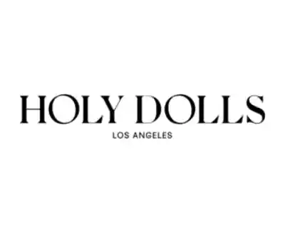 Holy Dolls discount codes