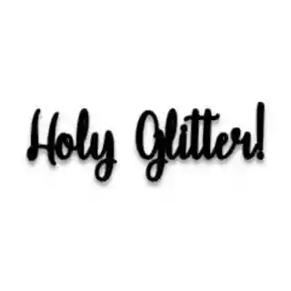 holyglittercosmetics.com logo