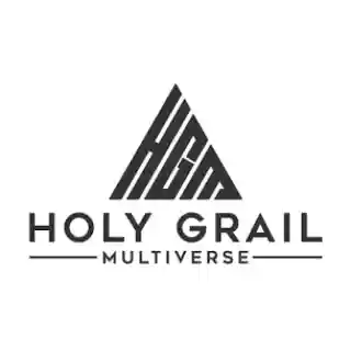 Shop Holy Grail Multiverse promo codes logo