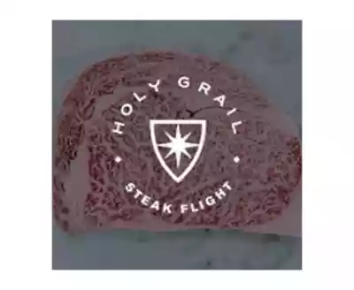 Shop Holy Grail Steak discount codes logo