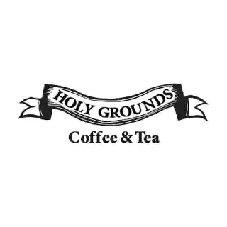 Shop Holy Grounds Coffee & Teas discount codes logo
