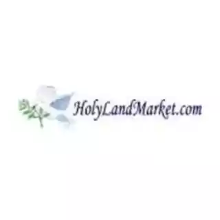 holylandmarket.com logo