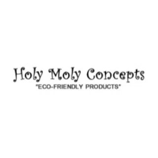 Shop Holy Moly Concepts logo