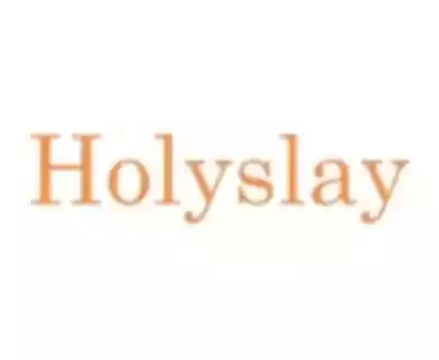 Holyslay logo
