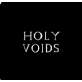 Holy Voids logo