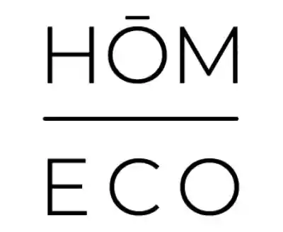Shop Hom-Eco discount codes logo