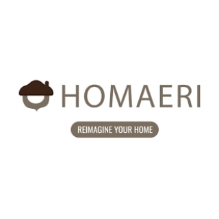Shop Homaeri logo