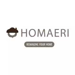 Homaeri promo codes