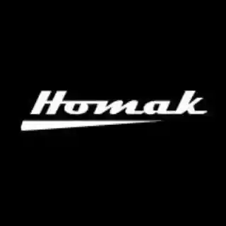 Shop Homak promo codes logo