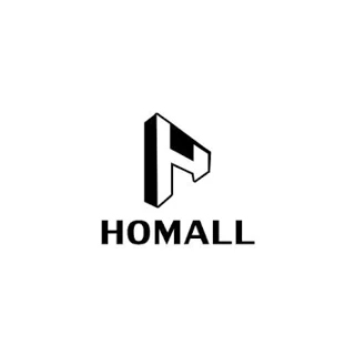Homall Gaming  logo