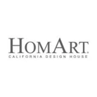 Shop HomArt logo