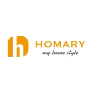 Shop Homary logo